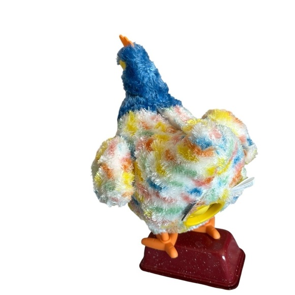 Hallmark Multicolor Plush Toy - Picture 3 of 5